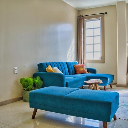 City Views Spacious Mezzanine Apartments Willemstad Buitenkant foto