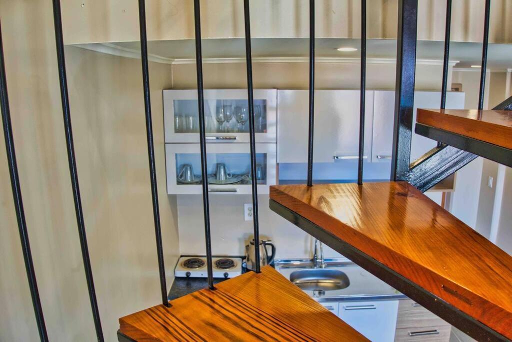 City Views Spacious Mezzanine Apartments Willemstad Buitenkant foto
