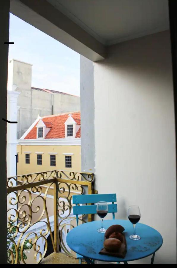 City Views Spacious Mezzanine Apartments Willemstad Buitenkant foto